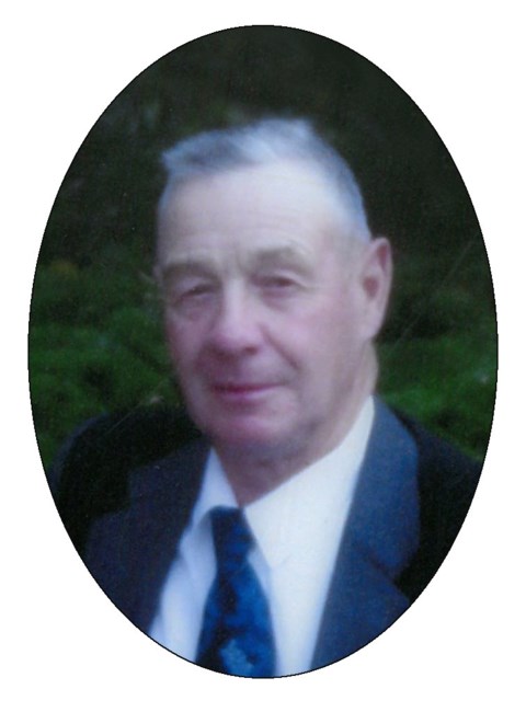 Obituary of Bernard Michel Merrien