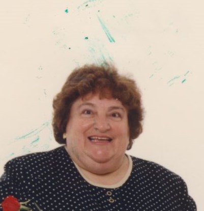 Obituary of Marie Irene Lacoursiere