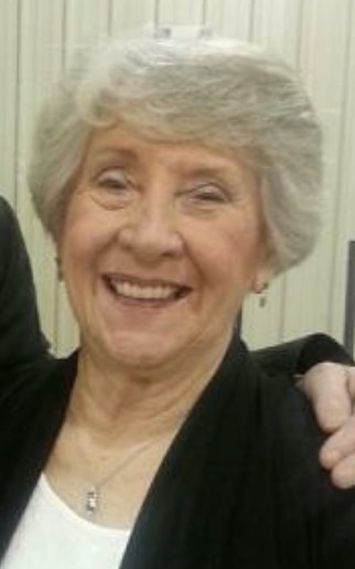 Obituary of Sue Shannon