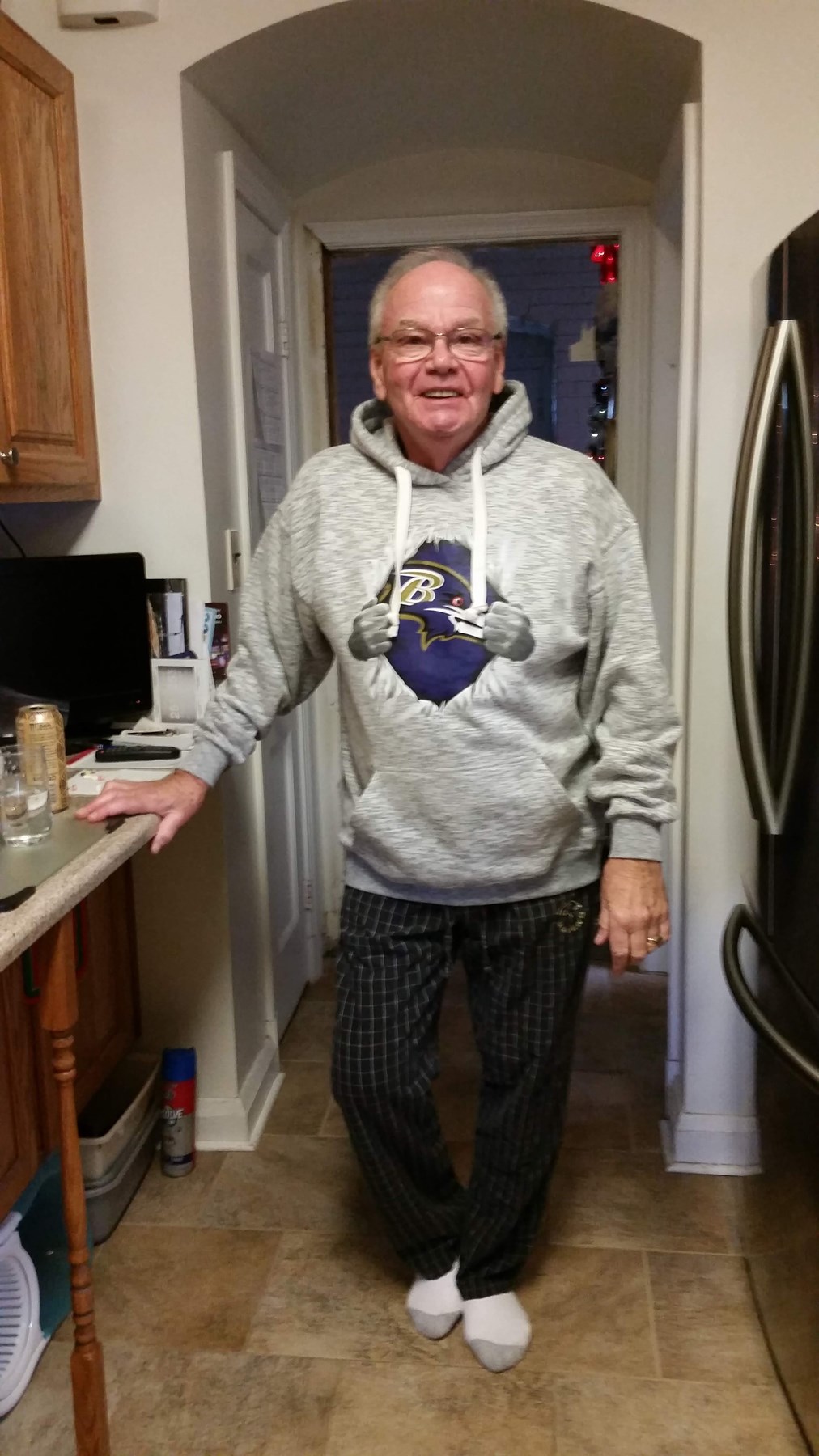 Obituary of Richard Murray Doenges