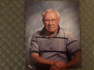 Obituary of Robert Chester Hayes