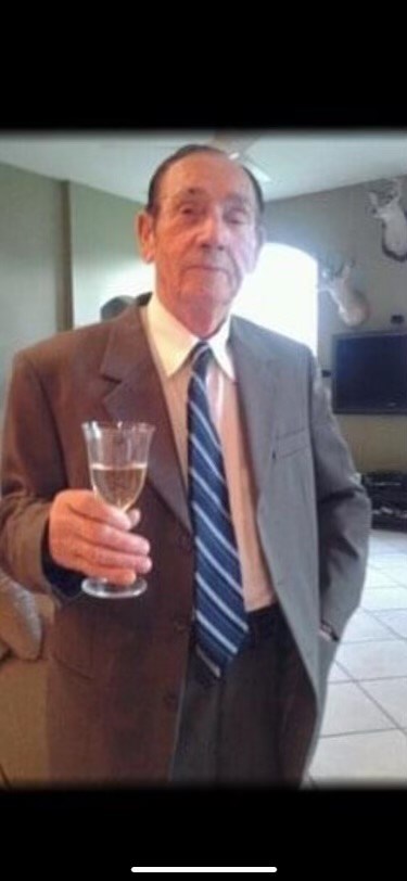 Obituary of Carlos Saldana