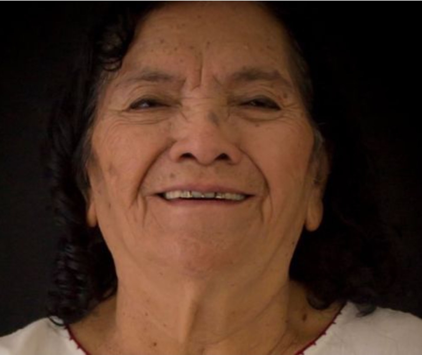 Obituary of Maria DeJesus Ortiz