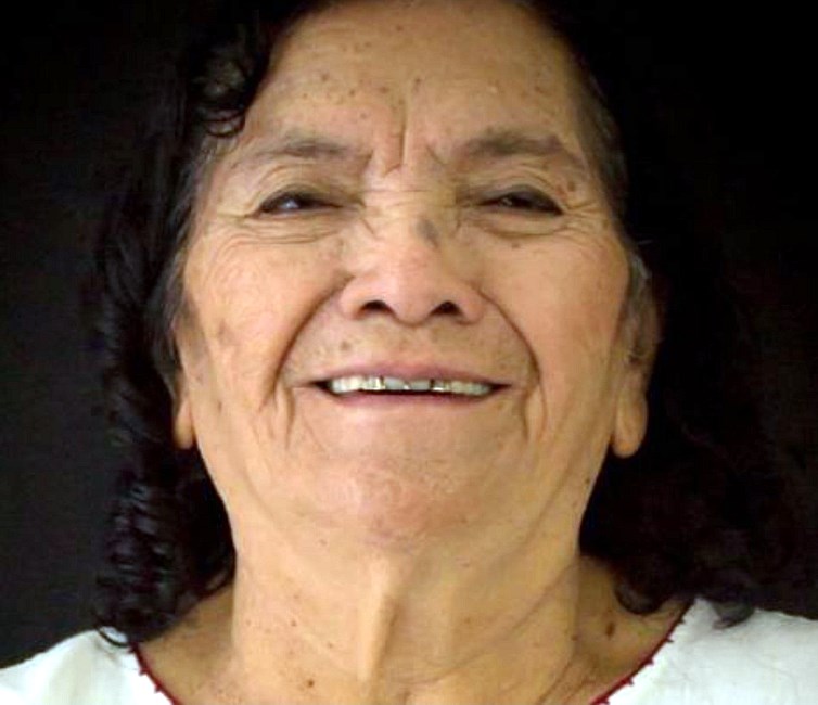 Obituary of Maria DeJesus Ortiz