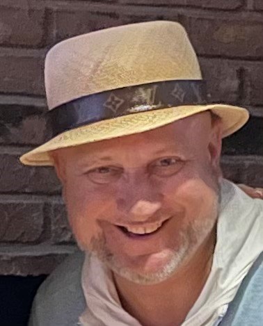 Obituario de Gregory John Drew