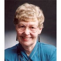 Obituary of Dorothy M. Pond