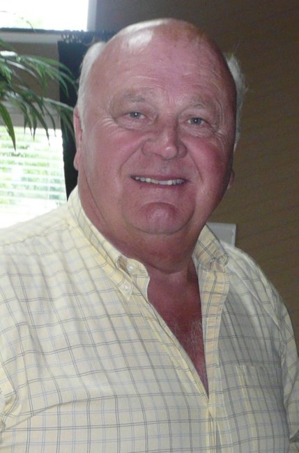 Obituary of Leo Joseph Rakoz