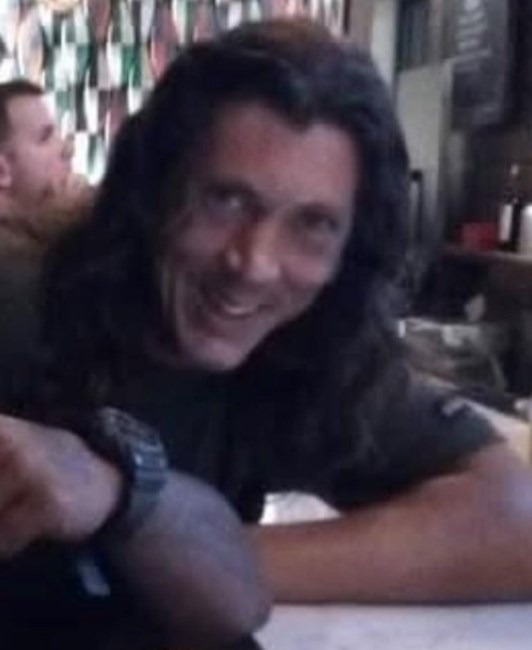 Obituary of Bryan Joseph Jackson