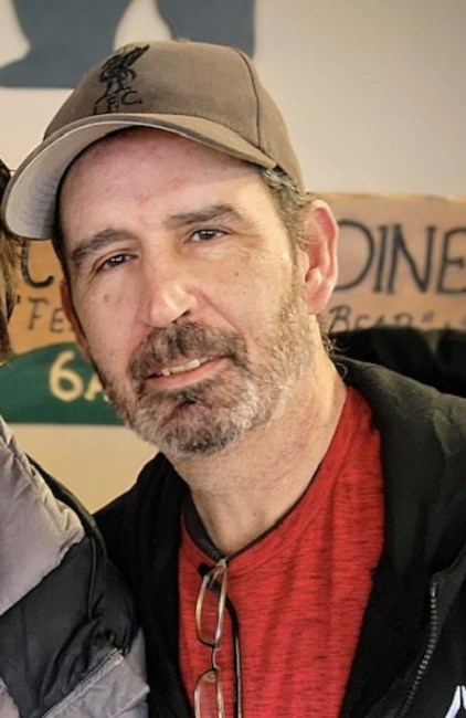Obituary of Bryan Neil Flowers