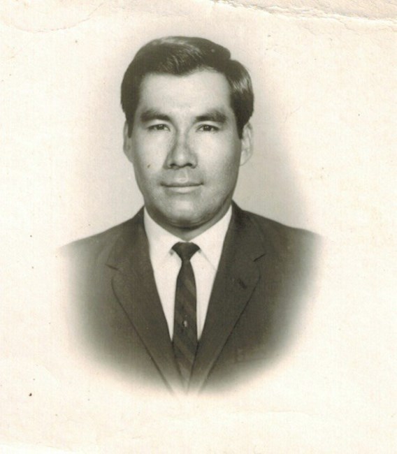 Obituary of Juan Rojas