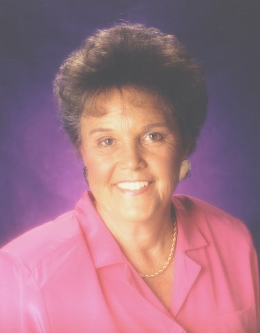 Obituary of Shirley Ann Mobley Zimbelman