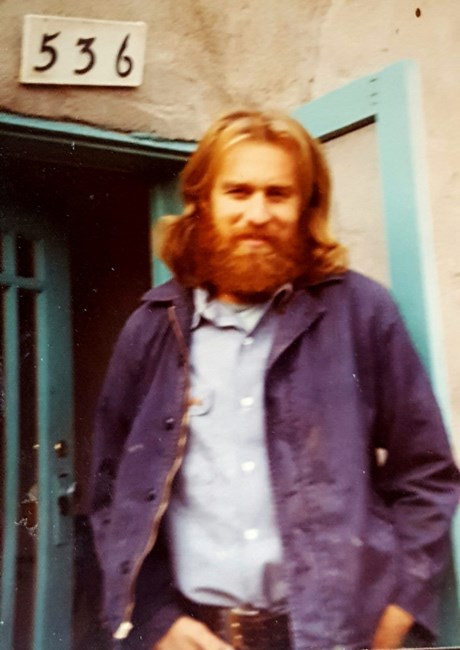 Obituary of Larry R. Hill