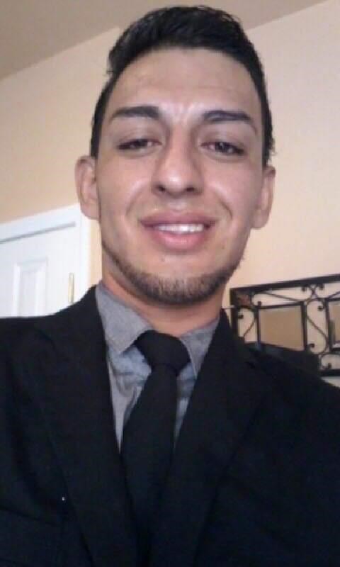 Obituary of Eddie Elvis Medina