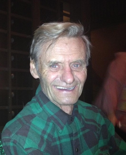 Obituary of Heinz Breiter