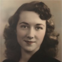Obituary of Betty Jean Wagner