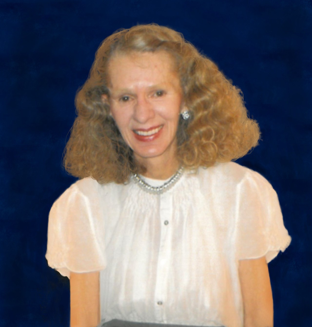 Obituary of Ellen Rae McCormick