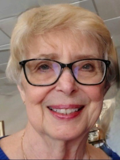 Obituary of Carolyn Brooks