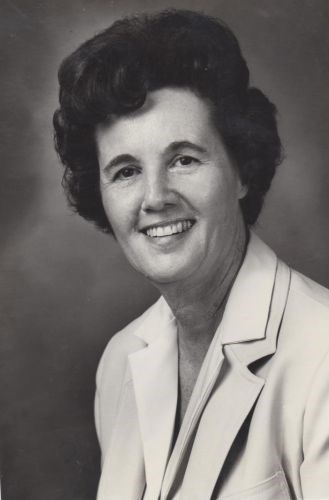 Obituary of Helen Elizabeth Landers