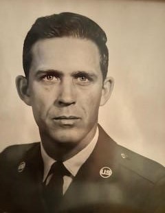 Obituary of Ralph Lee Ackison