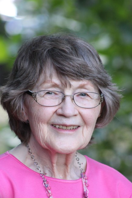 Obituary of Paula Katherine Johnson