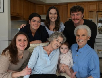 Obituary of Denise Mary McDonough