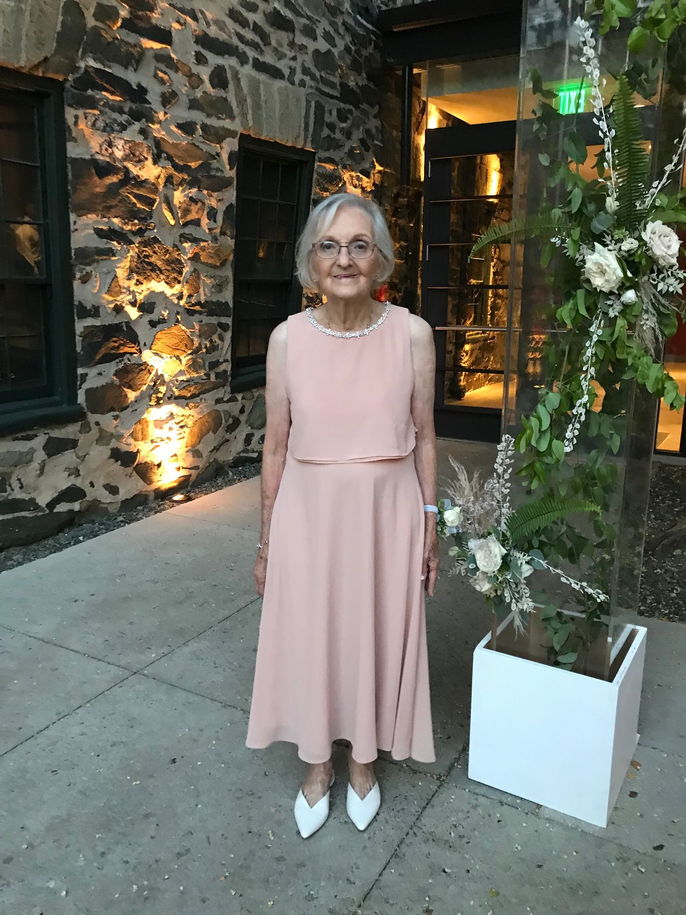 Obituary of Irene Boczar