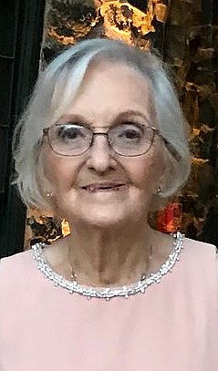 Obituary of Irene Boczar
