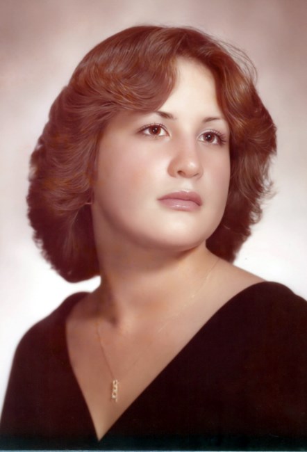 Obituary of Deborah "Debbie" Beth Levitan