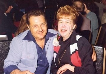 Obituary of Dorothy & Donald Antkowiak