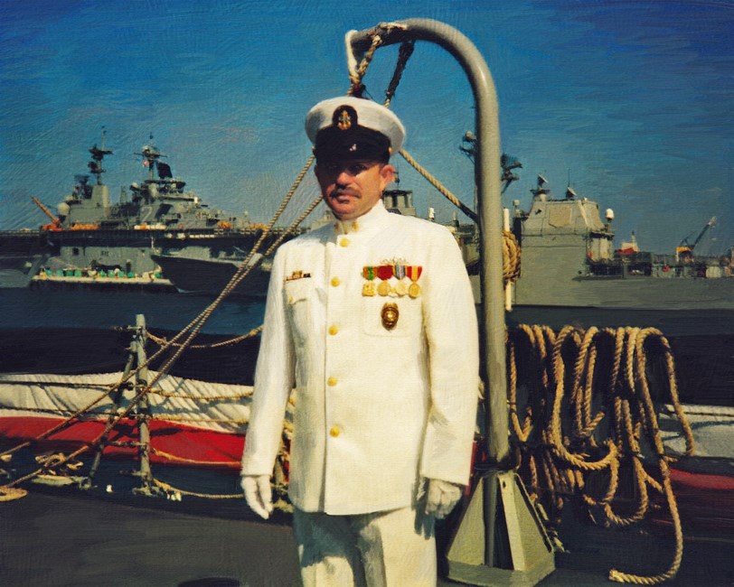 Obituary of David Glen Reeder II