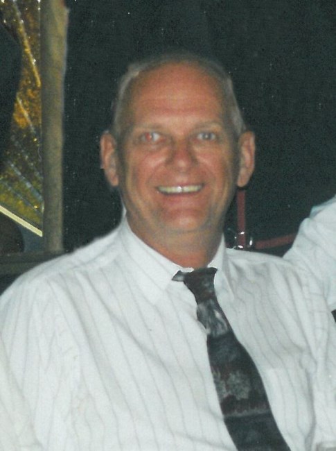 Obituary of Ralph Carlton Hedley