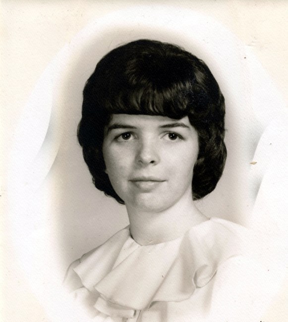 Obituary of Anna Ellie Lewis Bicchielli