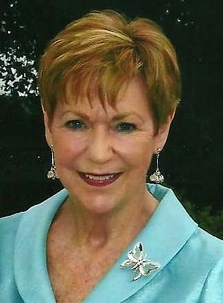 Obituario de Lois Glea Lorenz