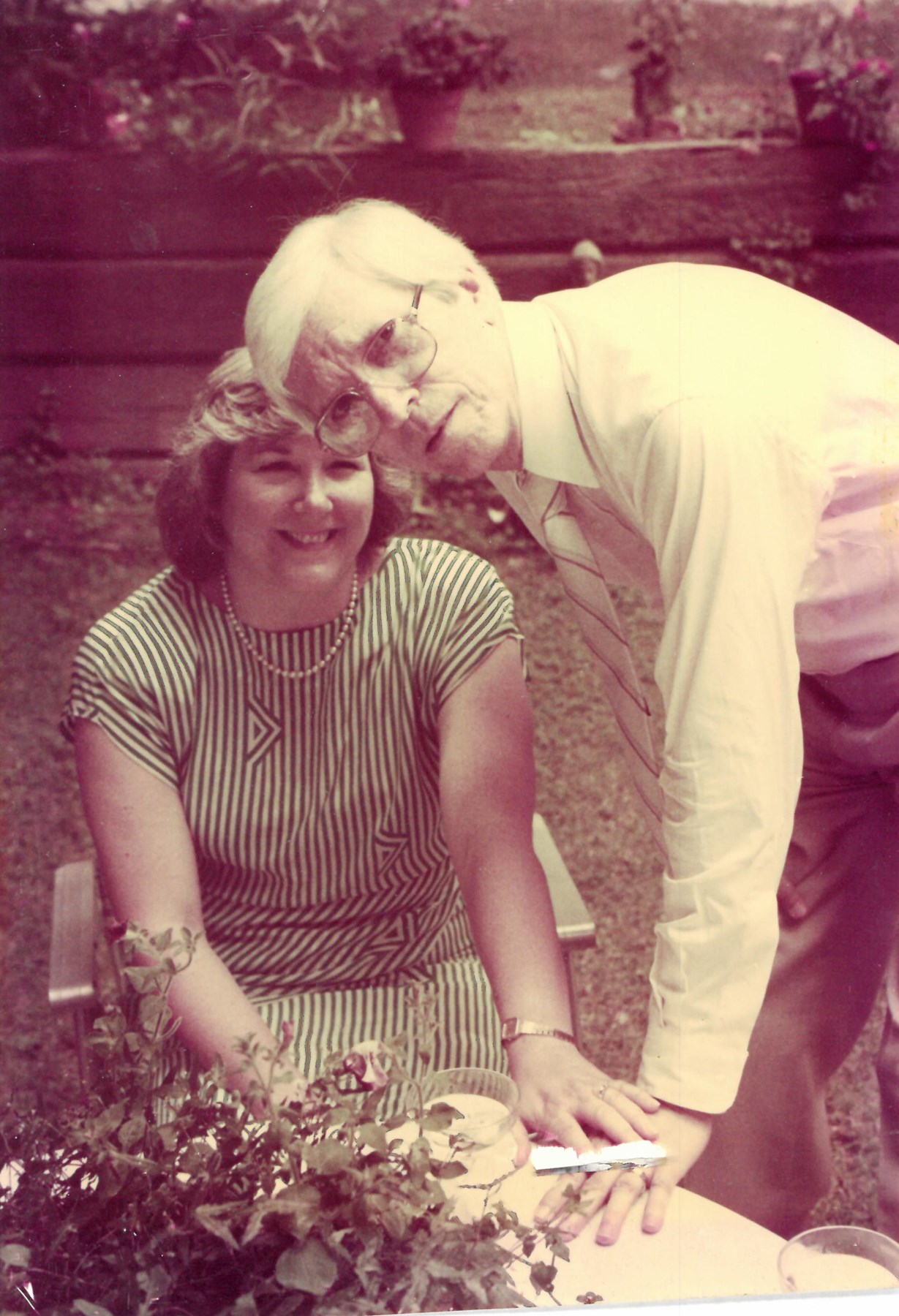 Obituario de Javier "Jay" Fernandez