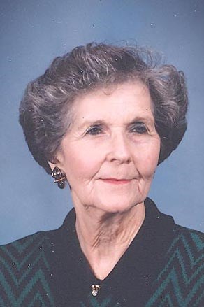 Obituary of Beulah A. Goodman
