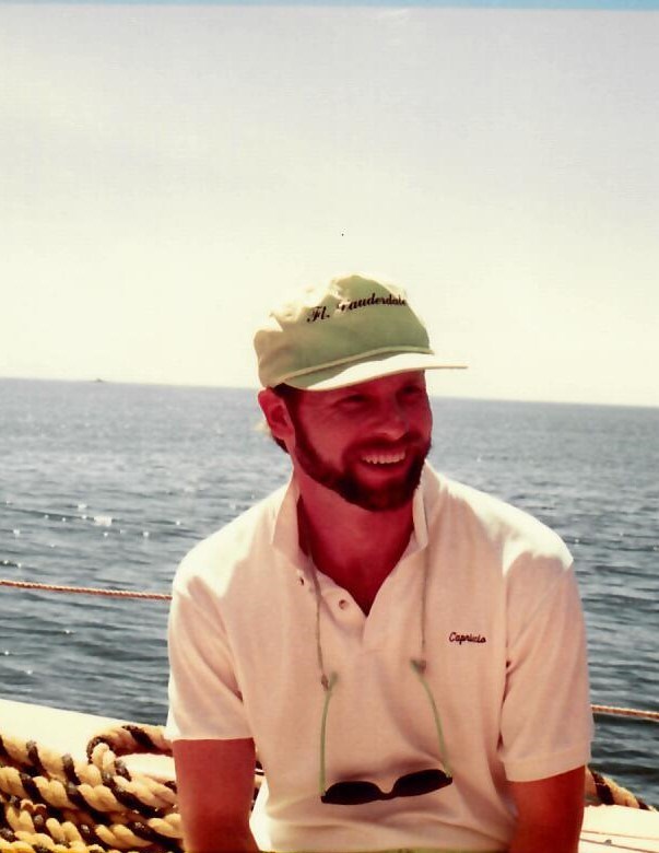 John Derdul Obituary - Cary, NC