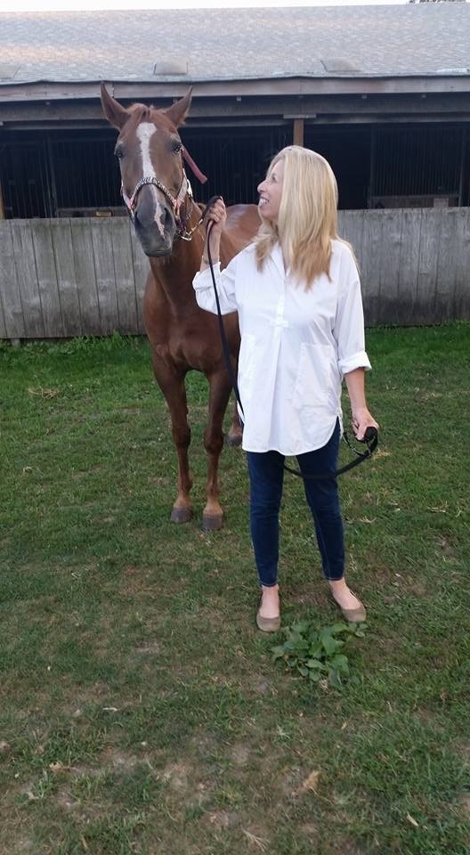 Obituary of Karen Hill-Mizvesky