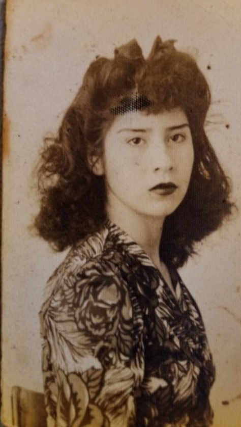 Obituary of Juliana Garcia Lopez