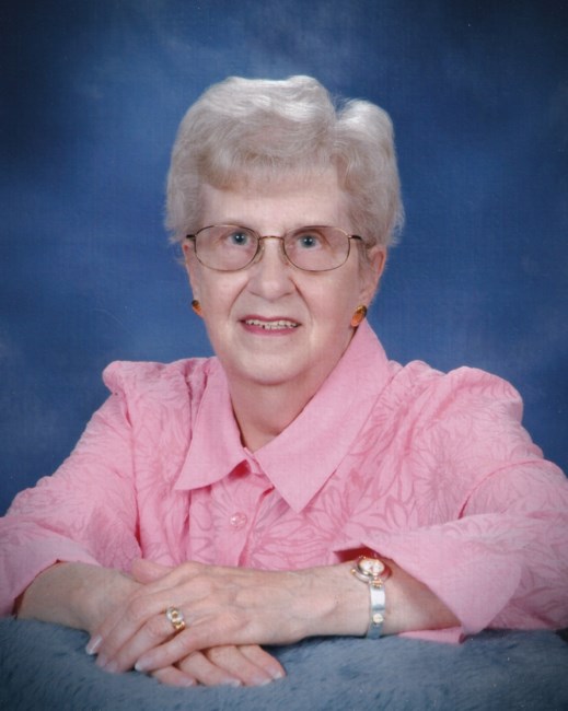 Obituary of Diane U. Jones