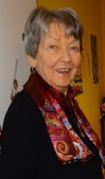 Carol Wade Gariépy