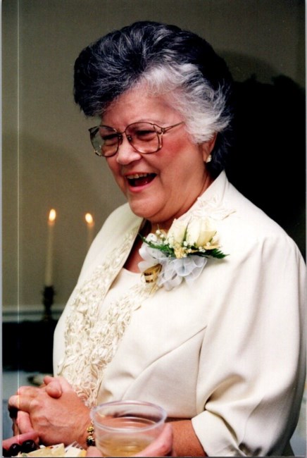 Sally Jean Williams Obituary Bartlett TN