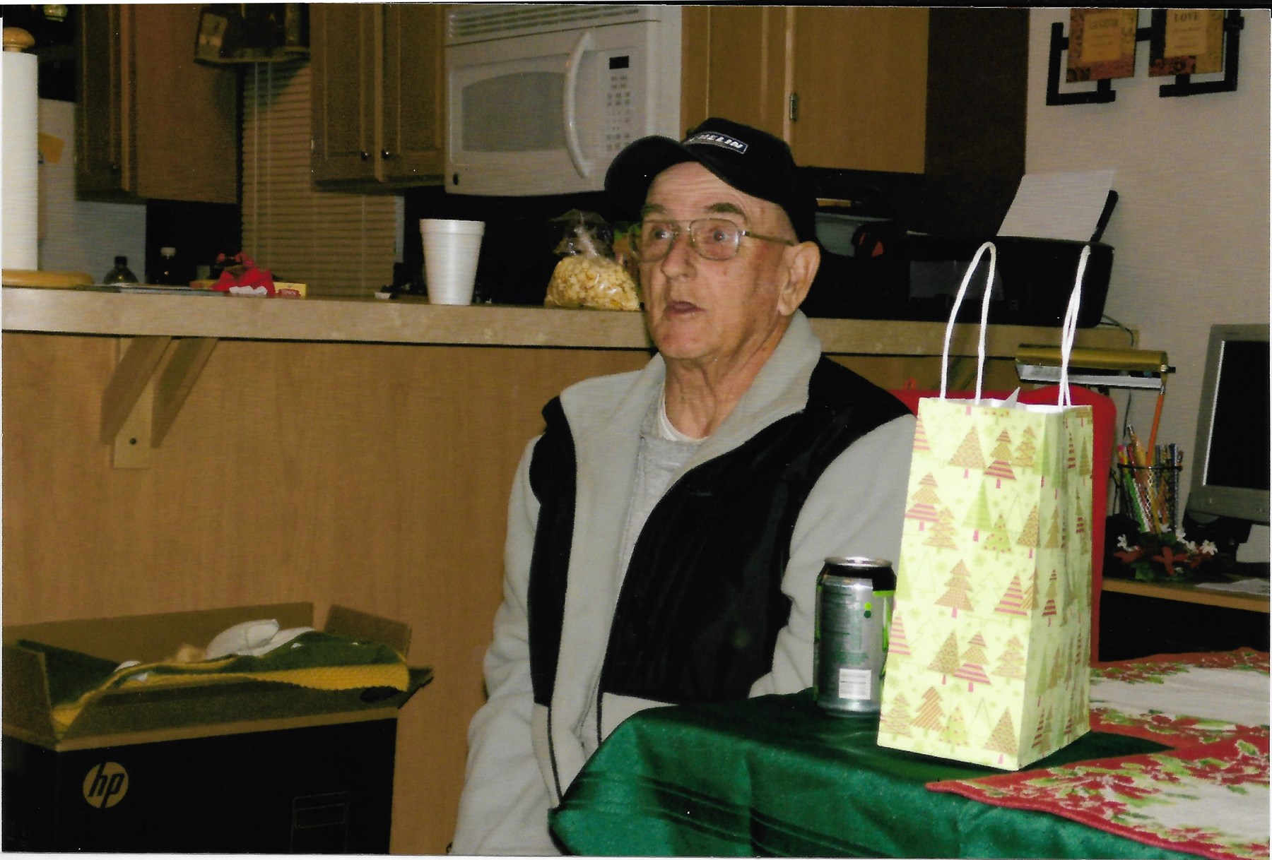 Obituary of Boyce Wayne Long