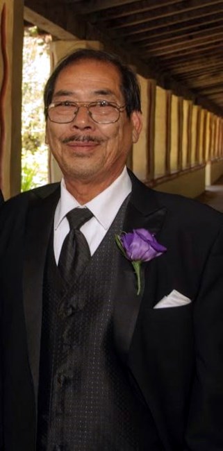 Obituario de Xuong Van Nguyen