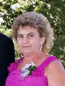 Obituary of Grazyna Obrebski