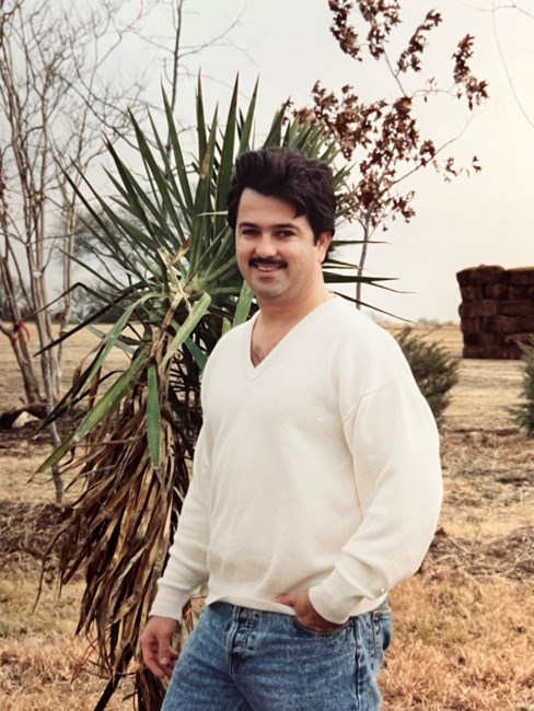 Obituary of Charles Salyards