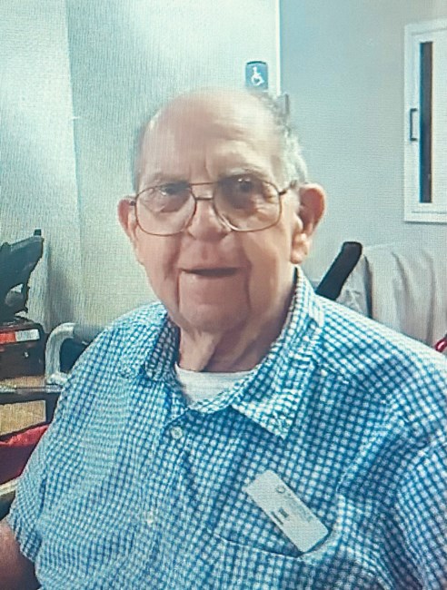 Obituary of Willard Wayne Turner