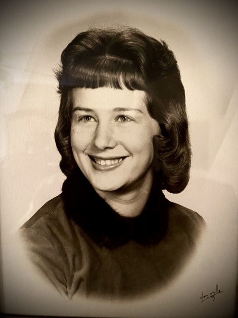 Obituary of Linda Cardwell