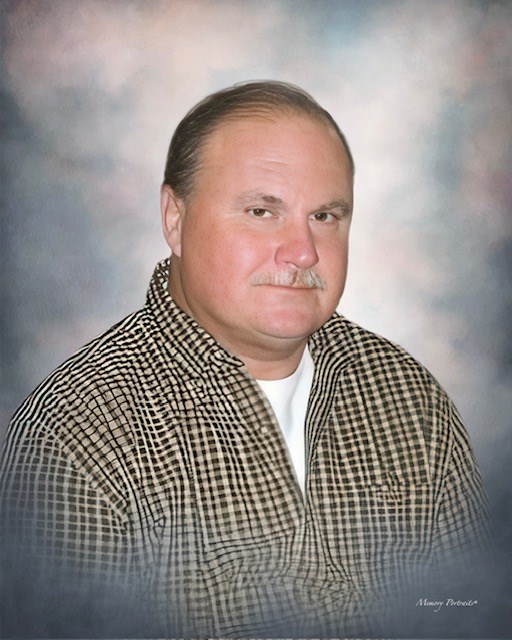 Obituario de Gary Wayne Pettway