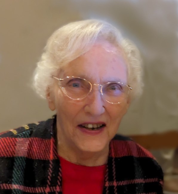 Obituario de Joy Ann Soward