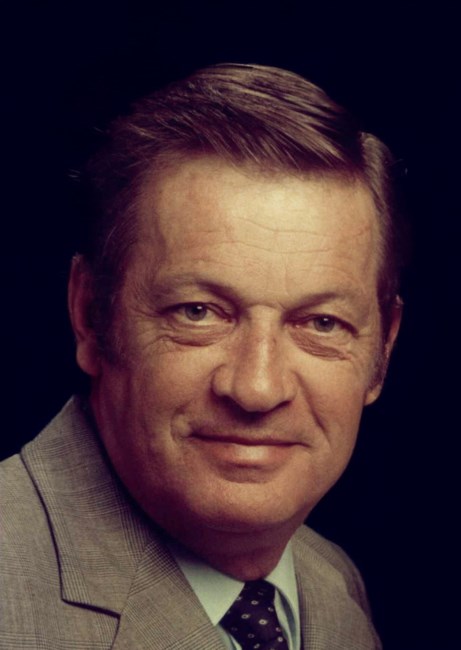Obituary of Harold "Dave" David Lockhart